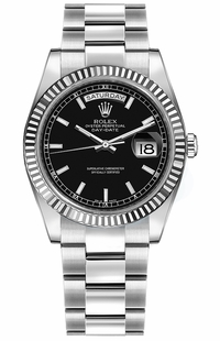 Rolex Day-Date 36 Watch 118239-0121