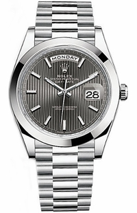 Rolex Day-Date 40 228206-0011