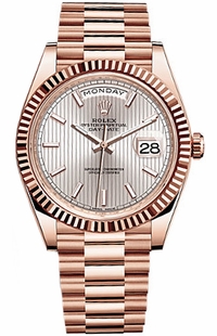 Rolex Day-Date 40 228235-0005