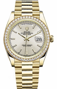 Rolex Day-Date 40 228348RBR-0005