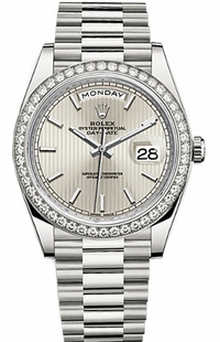 Rolex Day-Date 40 228349RBR-0007