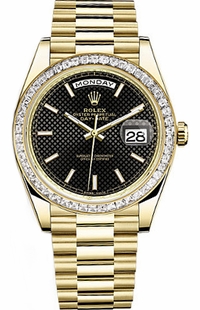 Rolex Day-Date 40 228398TBR-0004