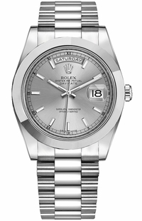 Rolex Day-Date 41 218206