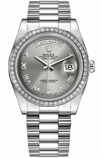 Rolex Day-Date 41 218349
