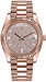Rolex Day-Date 40 Diamond Paved Dial Men's Watch 228235-0036 - image 0