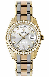 Rolex Day-Date Special Edition 18948