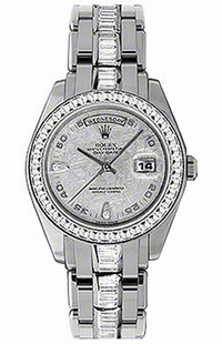 Rolex Day-Date Special Edition 18956