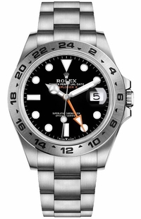 Rolex Explorer