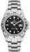 Rolex Explorer II GMT Stainless Steel Black Dial Men's Watch 16570 - image 0