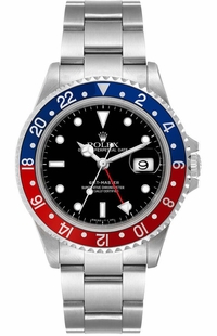 Rolex GMT-Master