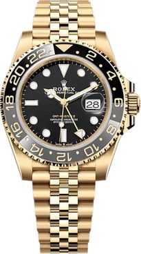 solid gold gmt