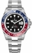 Rolex GMT-Master II Pepsi Black Dial Men's Luxury Watch 126710BLRO-0002 - image 0