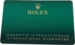 Rolex GMT-Master II Pepsi Black Dial Men's Luxury Watch 126710BLRO-0002 - image 2