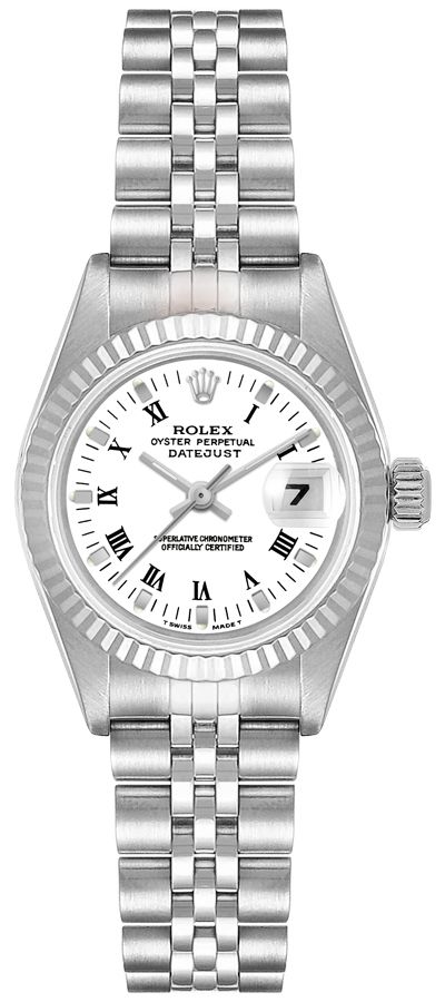 Rolex Lady-Datejust 26 6917