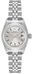 Rolex Lady-Datejust 26 18k White Gold Fluted Bezel Women's Watch 6917 - image 0
