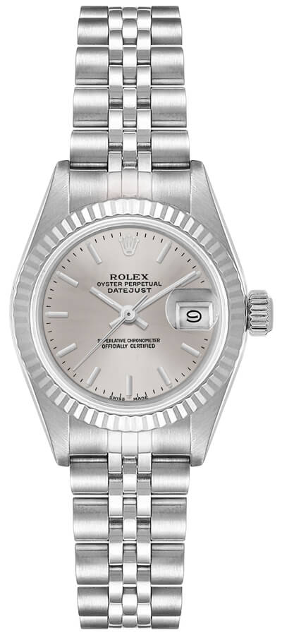 ROLEX DATEJUST 79174 8コマ ROLEX DATEJUST 79174 8コマ