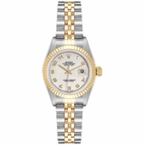 Rolex Lady-Datejust 26 Automatic Jubilee Bracelet Women's Watch 69173