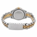 Rolex Lady-Datejust 26 Champagne Dial Women's Watch 69173 - image 2