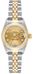 Rolex Lady-Datejust 26 Champagne Diamond Dial Women's Watch 69173 - image 0