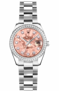 Rolex Datejust 26 | 179384 | Women's Watches