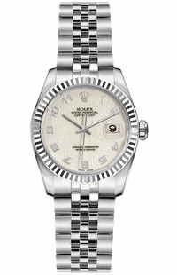 Rolex Lady-Datejust 26 Luxury Women's Watch 79174