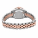Rolex Lady-Datejust 26 Rose Gold Domed Bezel Women's Watch 179161 - image 3