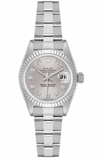 Rolex Lady-Datejust 26 Women's Luxury Watch 79174