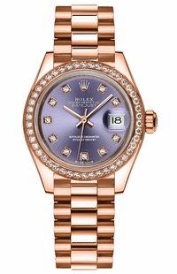 Rolex Lady-Datejust 28 279135RBR