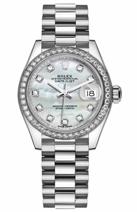 Rolex Lady-Datejust 28 279136RBR-0008 