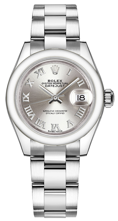 Rolex Lady-Datejust 28 279160