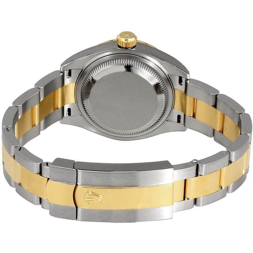 Rolex Lady Datejust 28MM Watch 279163