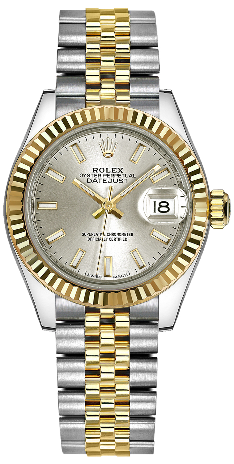 Rolex Datejust 28 279173
