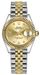 Rolex Lady-Datejust 28 Diamonds Luxury Women's Watch 279173-0021 - image 0