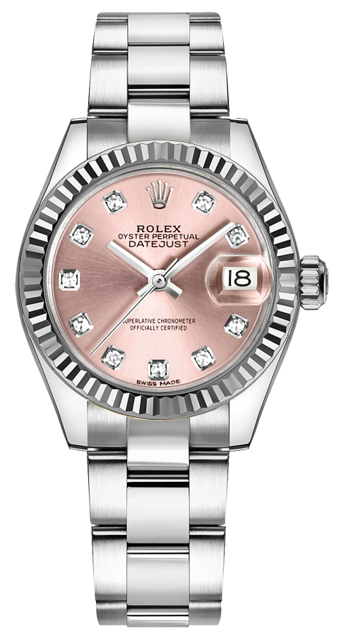 Rolex Datejust 28 279174