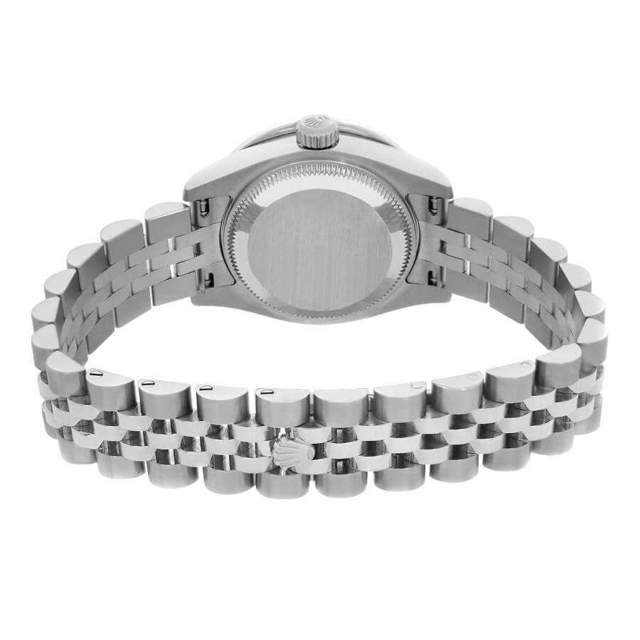 Authentic Rolex 28MM Automatic Watch 279174