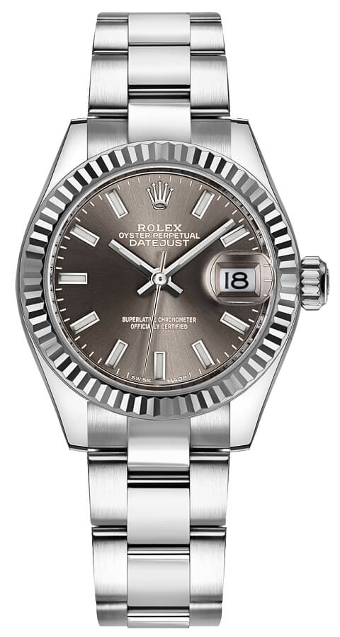 rolex perpetual lady datejust 28