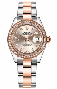 Rolex Lady-Datejust 28 279381RBR-0020