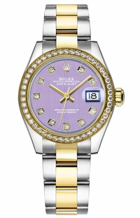 Rolex Lady-Datejust 28 279383RBR-0016