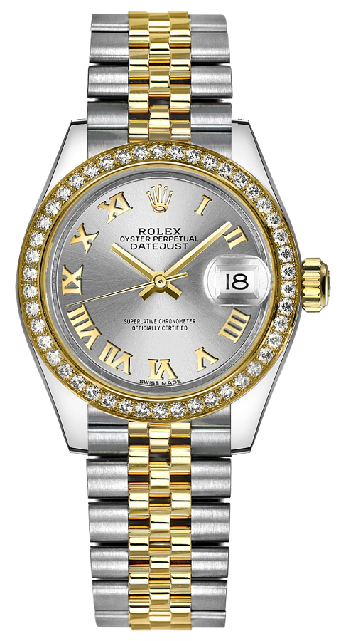 Rolex Women display picture 1