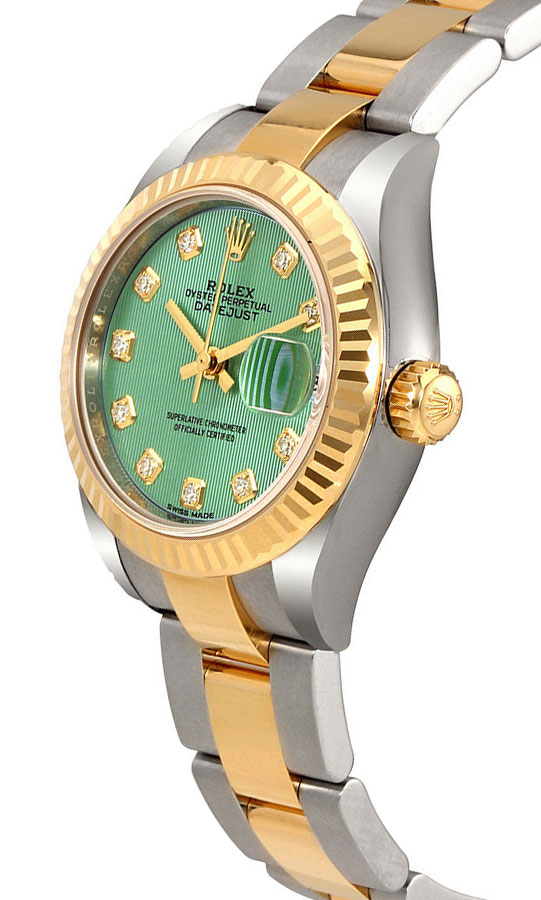 ロレックス 腕時計 279173 Rolex Datejust 279173 – Noah's Fine Watches & Jewelry