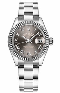 Rolex Lady-Datejust 28 Luxury Women's Watch 279174-0014
