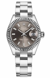 Rolex Lady-Datejust 28 Oyster Bracelet Women's Watch 279174-0012