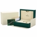 Rolex Lady-Datejust 28 Silver Dial Women's Watch 279174-0005 - image 5
