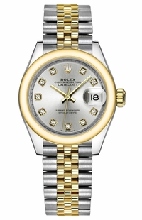 Rolex Lady-Datejust 28 Watch 279163