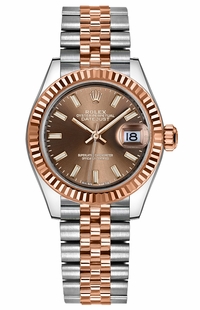 Rolex Lady-Datejust 28 Watch 279171-0017
