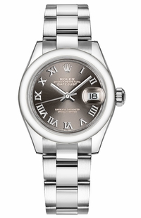 Rolex Lady-Datejust 28 Women's Watch 279160-0012