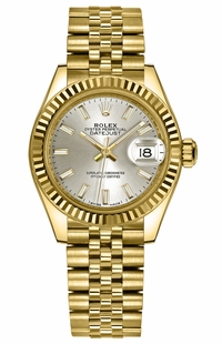 Rolex Lady-Datejust 28 Women's Watch 279178-0006