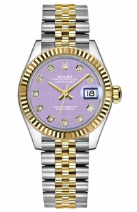 Rolex | Lady-Datejust 28MM 279173 | Luxury Watches