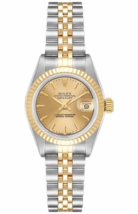 Rolex Lady-Datejust