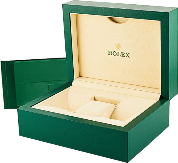 178271 Rolex Women's Dial